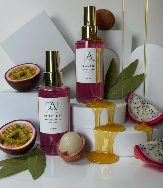 HEAVENLY - MUGLER - ANGEL INSPIRED