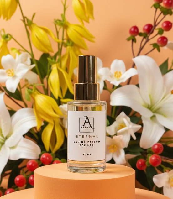 ETERNAL - JEAN PAUL GAULTIER - DIVINE INSPIRED