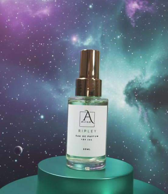 RIPLEY - MUGLER - ALIEN INSPIRED