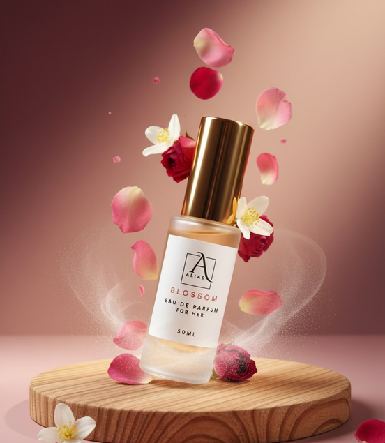 BLOSSOM - TOM FORD - LOST CHERRY INSPIRED