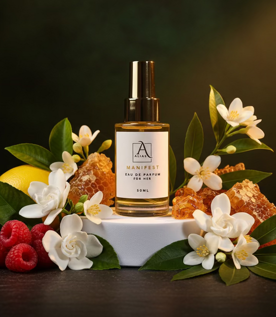 MANIFEST - PACO RABANNE - LADY MILLION INSPIRED