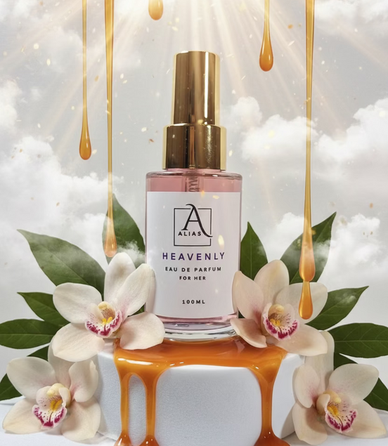 HEAVENLY - MUGLER - ANGEL INSPIRED