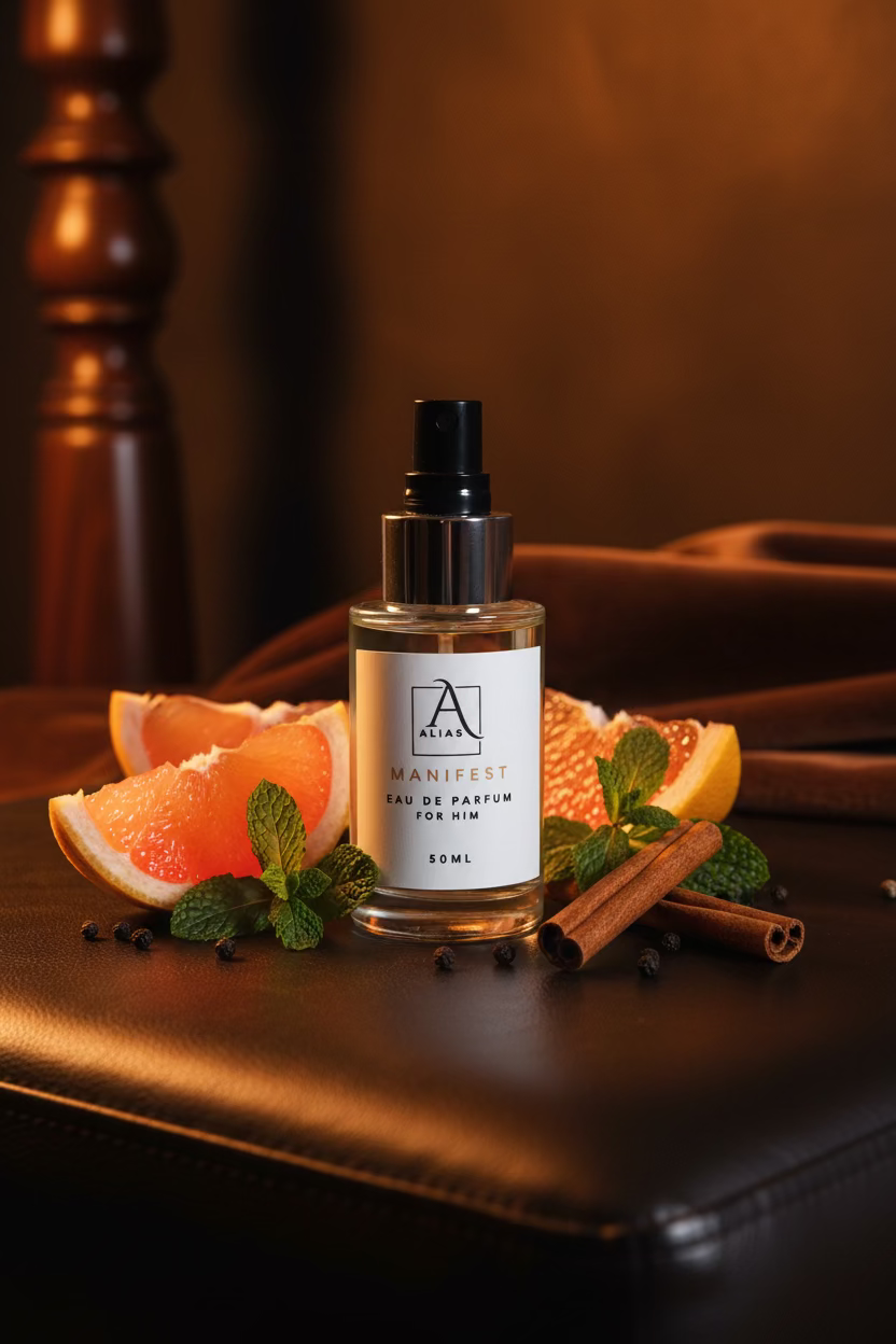 MANIFEST - PACO RABANNE - 1 MILLION INSPIRED