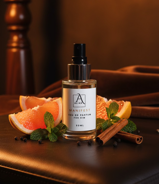 MANIFEST - PACO RABANNE - 1 MILLION INSPIRED