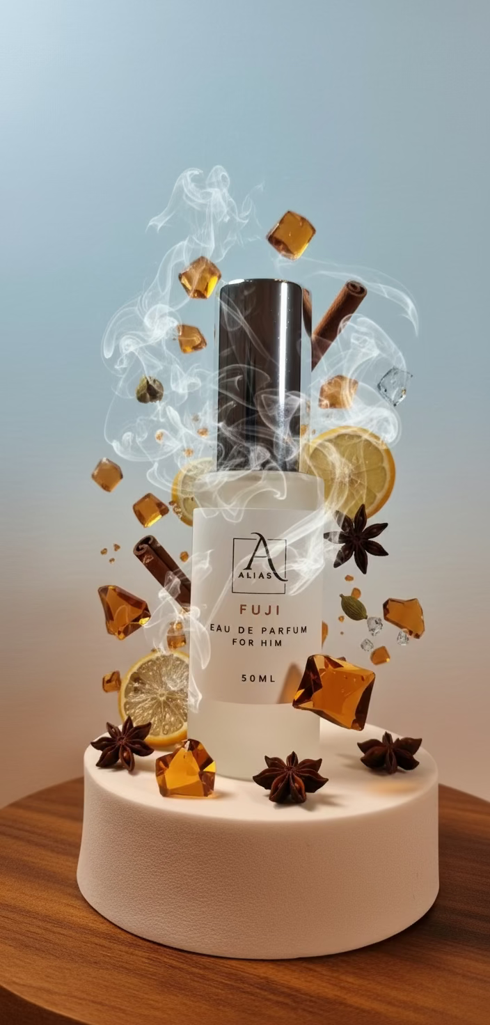 FUJI - ISSEY MIYAKE - YSBYRDOL GAN LEAU D'ISSEY
