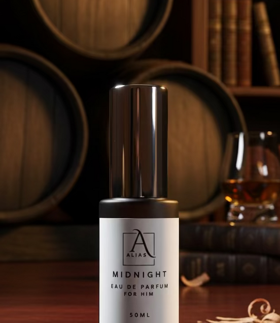 MIDNIGHT - GIVENCHY - GENTLEMAN RESERVE INSPIRED