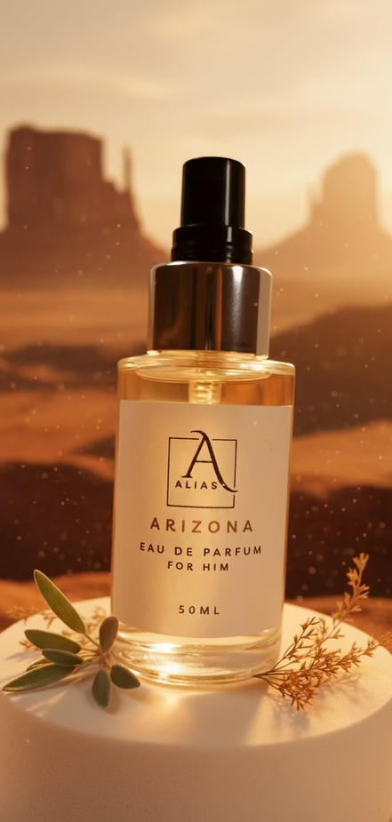 ARIZONA - OMBRE LEATHER INSPIRED