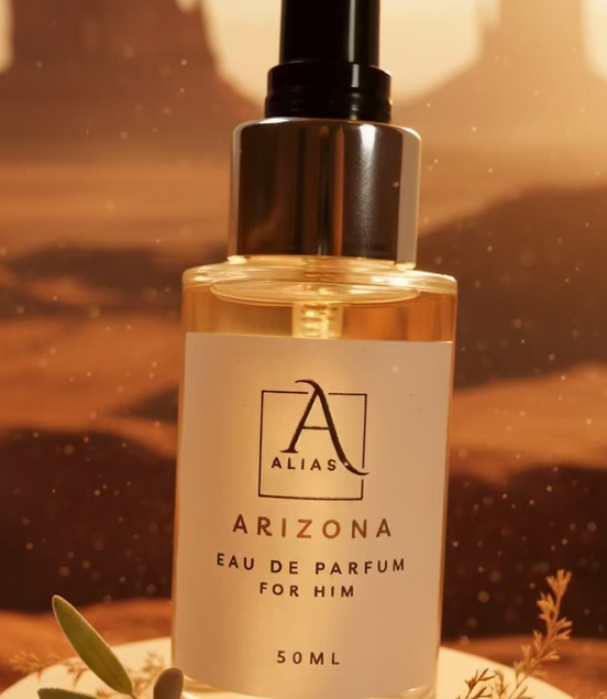 ARIZONA - TOM FORD - OMBRE LEATHER INSPIRED