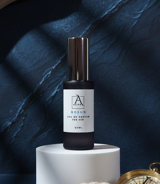 BOSUN - JEAN PAUL GAULTIER - LE MALE - INSPIRED