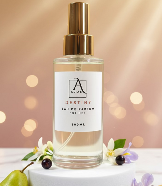 DESTINY - LANCOME - LA VIE EST BELLE INSPIRED