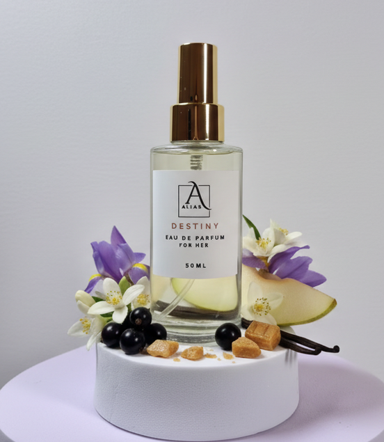 DESTINY - LANCOME - LA VIE EST BELLE INSPIRED