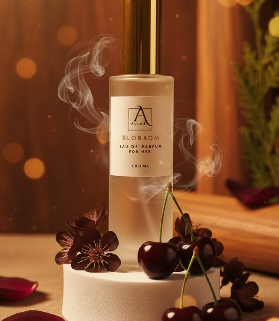 BLOSSOM - TOM FORD - LOST CHERRY INSPIRED