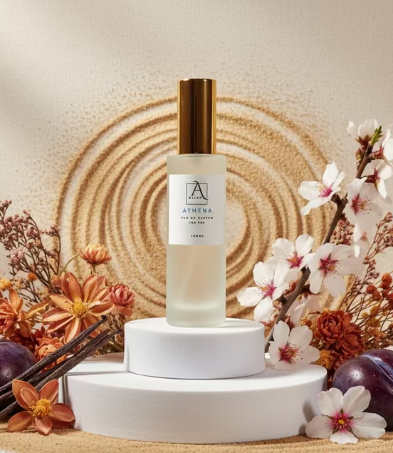 ATHENA - PACO RABANNE - OLYMPEA INSPIRED