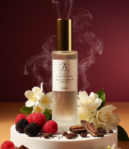 UNTAMED - CAROLINA HERRERA - GOOD GIRL INSPIRED