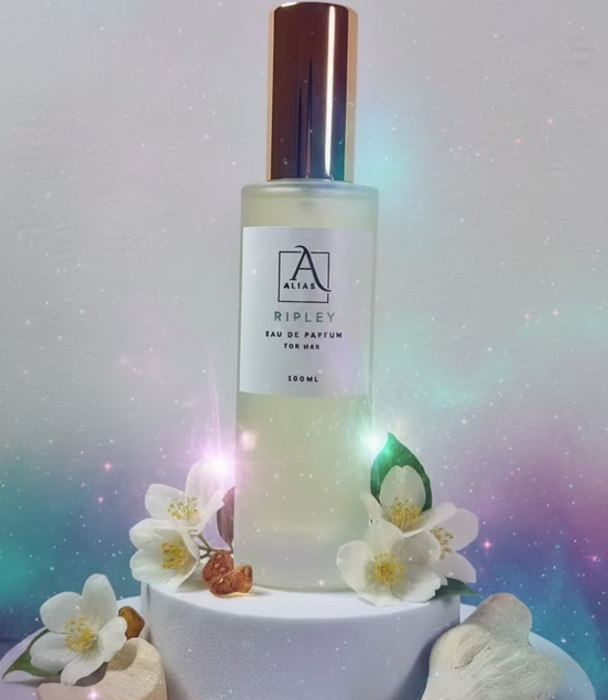 RIPLEY - MUGLER - ALIEN INSPIRED