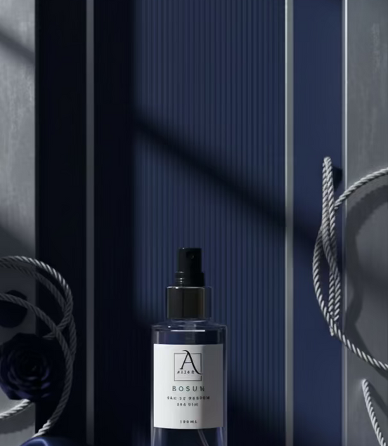 BOSUN - JEAN PAUL GAULTIER - LE MALE - INSPIRED