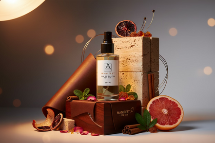 MANIFEST - PACO RABANNE - 1 MILLION INSPIRED