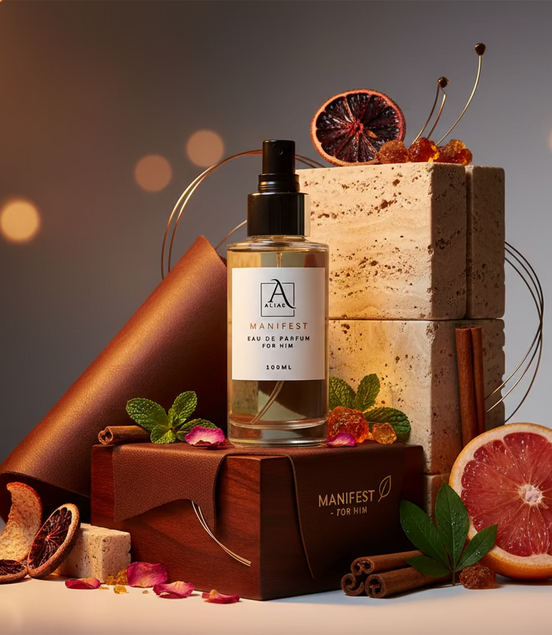 MANIFEST - PACO RABANNE - 1 MILLION INSPIRED