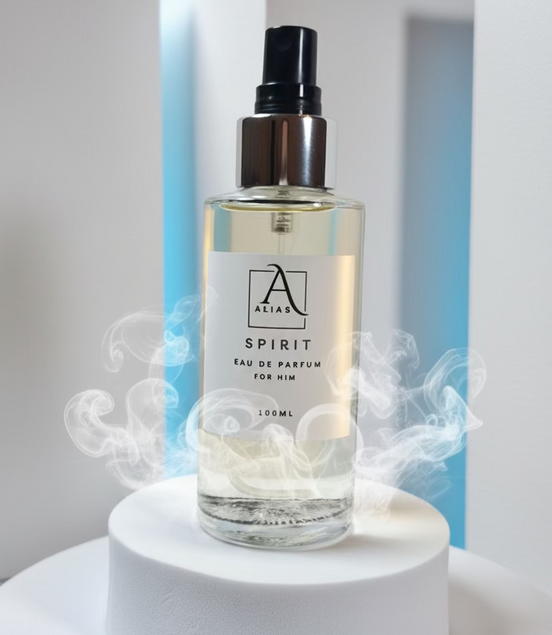 SPIRIT - PACO RABANNE - PHANTOM INSPIRED