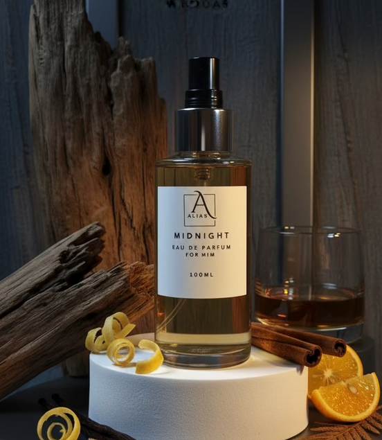 MIDNIGHT - GIVENCHY - GENTLEMAN RESERVE INSPIRED