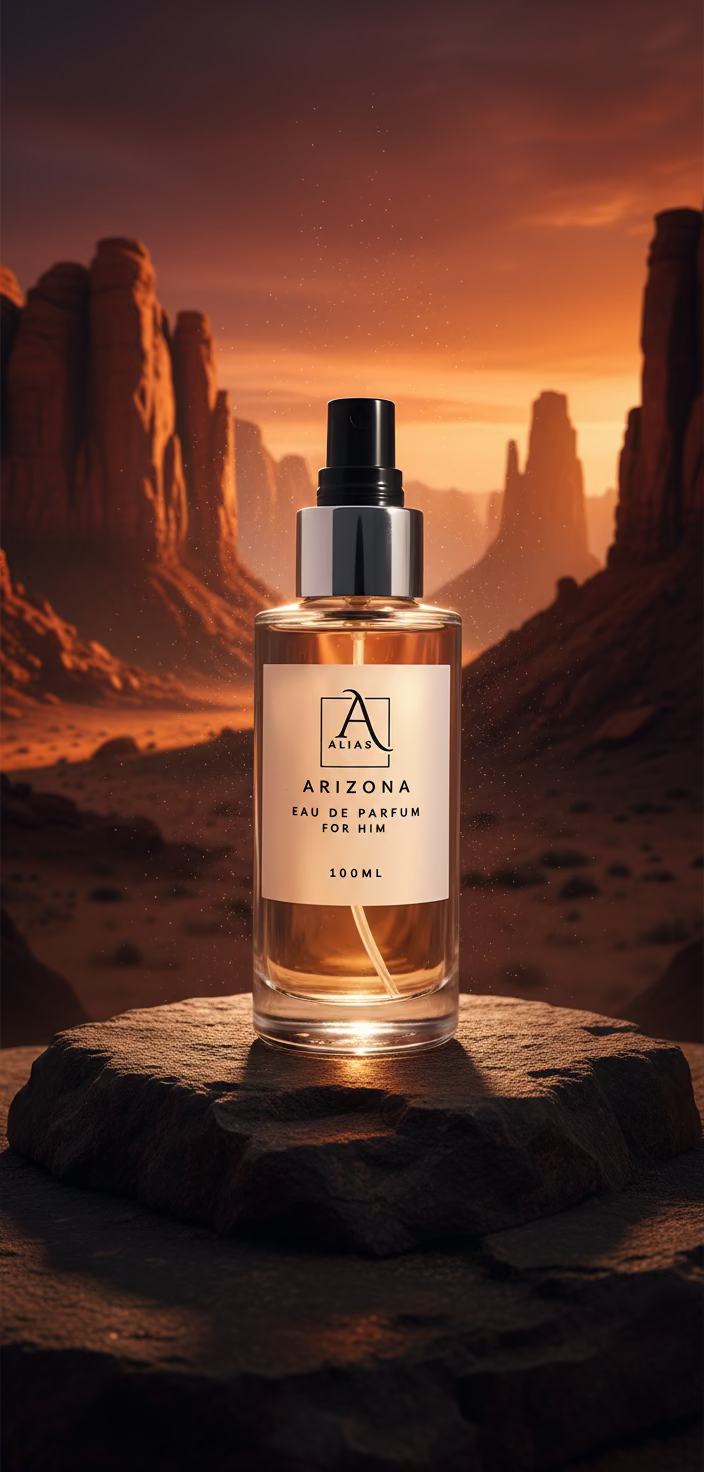 ARIZONA - OMBRE LEATHER INSPIRED