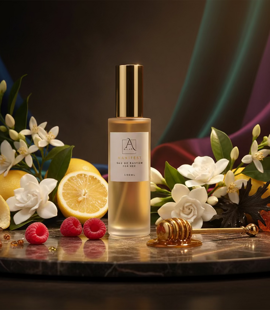 MANIFEST - PACO RABANNE - LADY MILLION INSPIRED