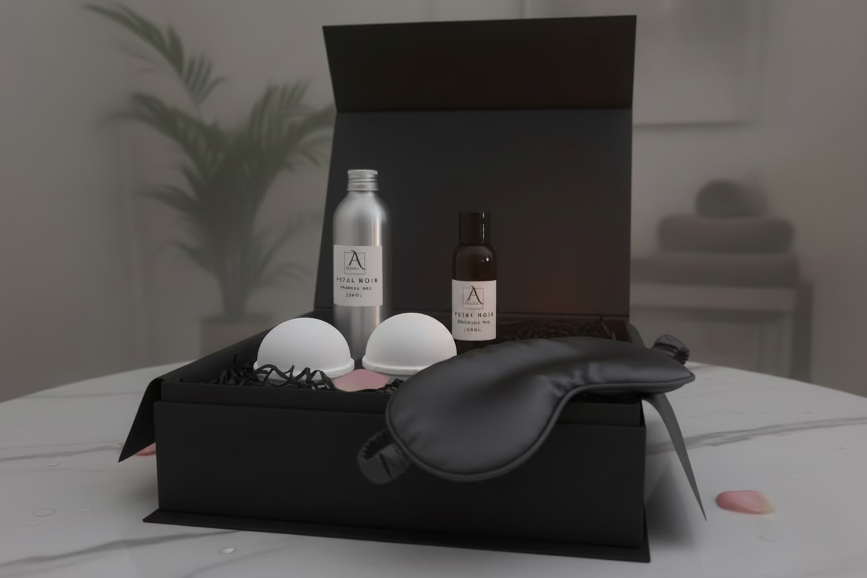 DATE NIGHT GIFT SET