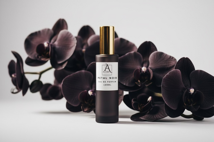PETAL NOIR - BLACK ORCHID INSPIRED