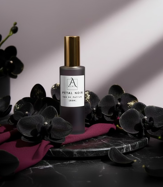 PETAL NOIR - TOM FORD - YSBBRYD ORCHID DU