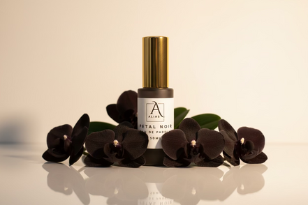 PETAL NOIR - BLACK ORCHID INSPIRED