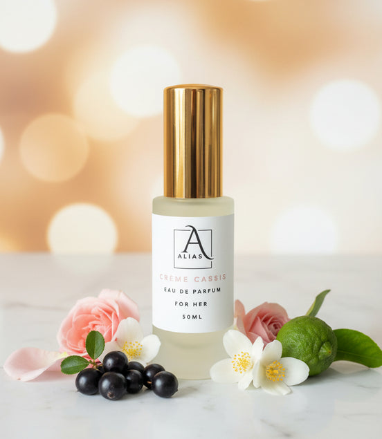 CREME CASSIS - SI INSPIRED