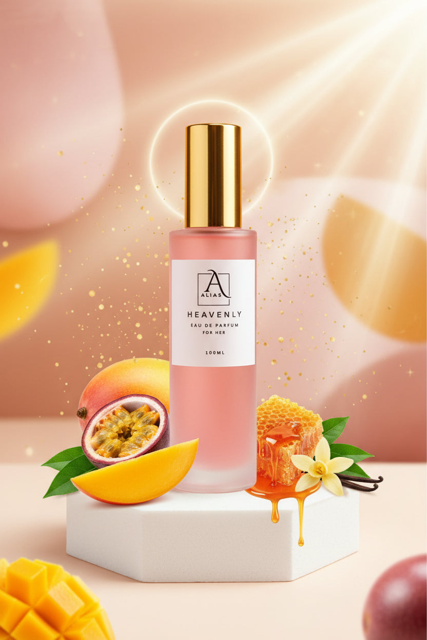 HEAVENLY - ANGEL INSPIRED