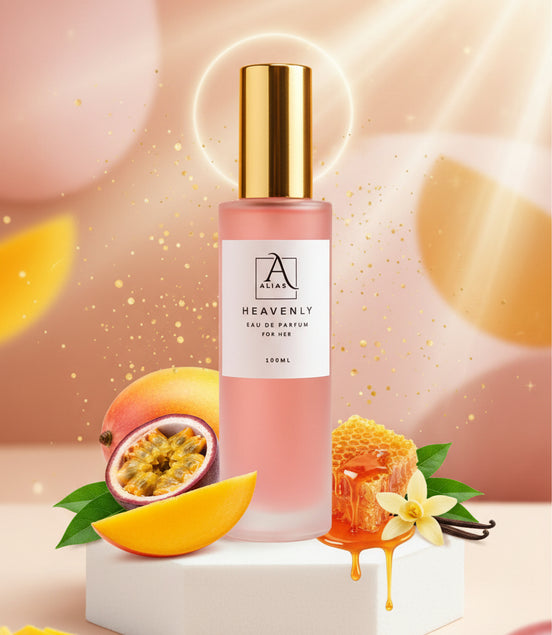 HEAVENLY - ANGEL INSPIRED