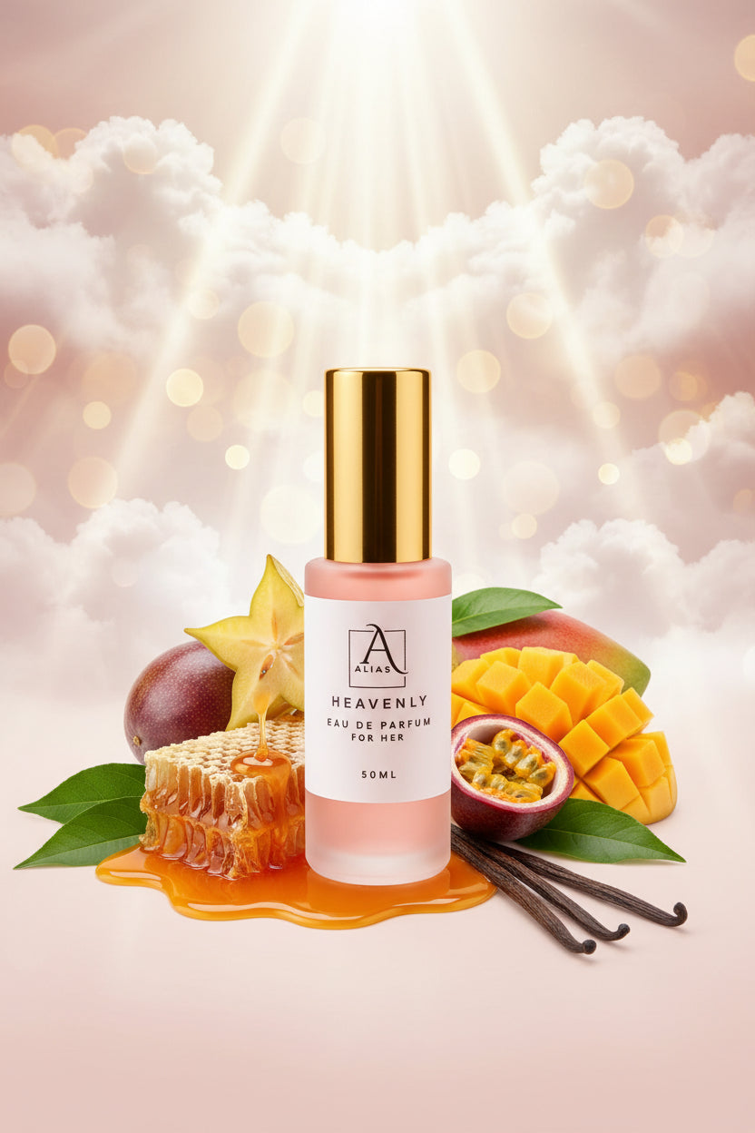 HEAVENLY - ANGEL INSPIRED