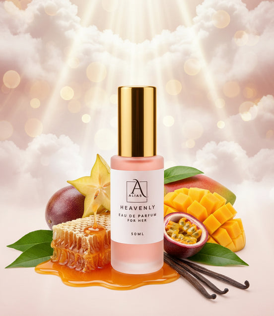 HEAVENLY - ANGEL INSPIRED