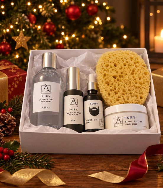 GENTS GROOMING - GIFT SET