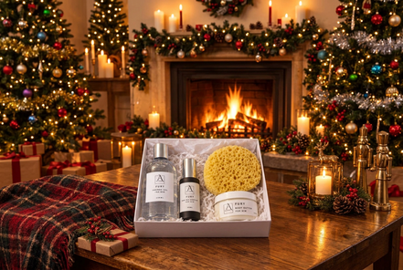 GENTS LAYERING - GIFT SET