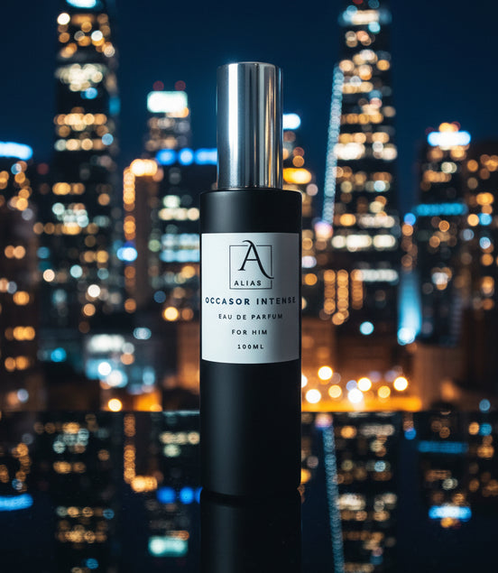 OCCASOR INTENSE - NIGHT INSPIRED