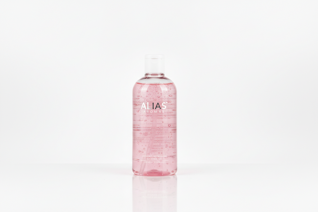 LA FLEUR - MARC JACOBS DAISY INSPIRED SHOWER GEL