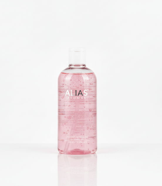 FAIRIE - LUSH SNOW FAIRIE INSPIRED SHOWER GEL