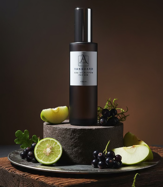 VANGUARD - CREED - AVENTUS INSPIRED